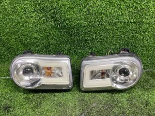 Запчасть фара CHRYSLER 300C