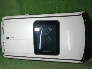 Крыша HONDA CR-V 2000 контрактная Крыша HONDA CR-V 2000