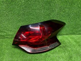 Запчасть стоп-сигнал задний правый CITROEN DS4