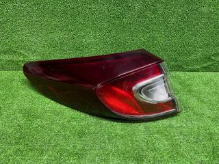 Запчасть стоп-сигнал задний левый RENAULT MEGANE