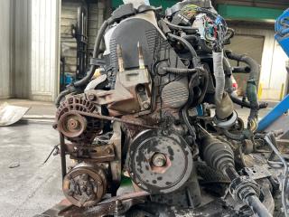 Фото запчасти двигатель HONDA CIVIC FERIO контрактная запчасть Запчасть двигатель HONDA CIVIC FERIO