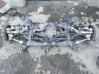 Балка подвески задняя LEXUS LS460