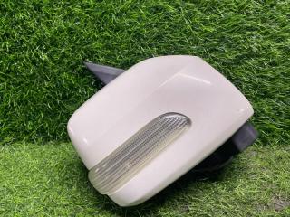 Запчасть зеркало переднее правое DAIHATSU ATRAI