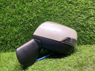 Зеркало переднее левое SUBARU IMPREZA