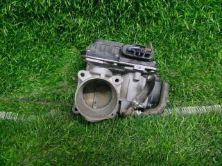 Запчасть дроссельная заслонка HONDA JADE