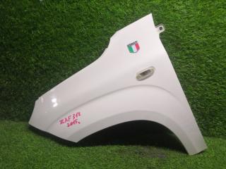 Запчасть крыло переднее левое FIAT PANDA 2015