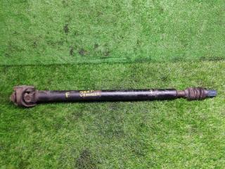 Запчасть карданный вал передний JEEP WRANGLER