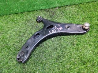 Рычаг передний правый SUBARU FORESTER