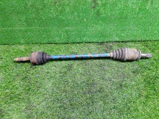 Запчасть привод задний левый SUBARU LEGACY