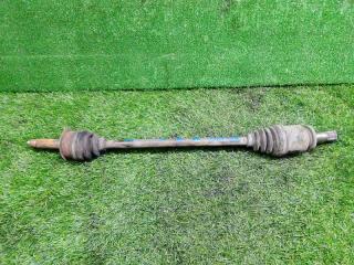 Запчасть привод задний правый SUBARU LEGACY