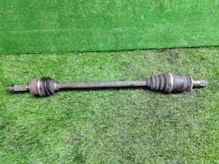 Запчасть привод задний правый SUBARU LEGACY