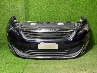 Nose cut PEUGEOT 308