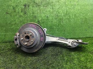 Ступица задняя левая SUBARU LEGACY