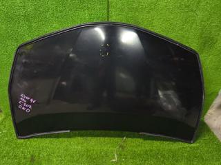Капот передний TOYOTA PRIUS ALPHA 2011
