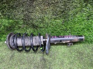 Запчасть стойка передняя правая PEUGEOT 208