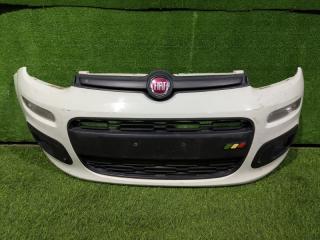 Запчасть бампер передний FIAT PANDA 2015