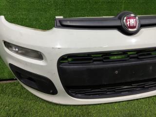 Бампер передний FIAT PANDA ZAF312