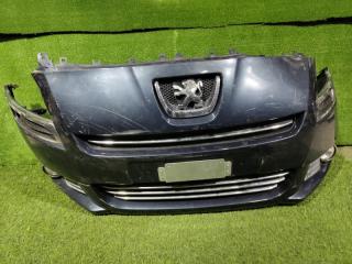 Бампер передний PEUGEOT 5008 2013