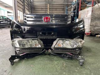 Фото запчасти nose cut HONDA FREED SPIKE контрактная запчасть Запчасть nose cut HONDA FREED SPIKE