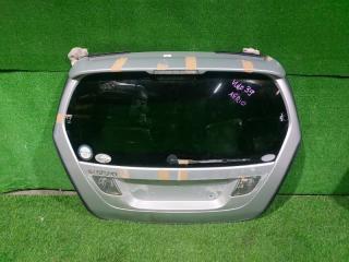 Дверь 5-я SUZUKI AERIO 2002