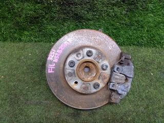 Запчасть ступица передняя левая BMW 3-SERIES