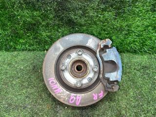 Запчасть ступица передняя правая PEUGEOT 208