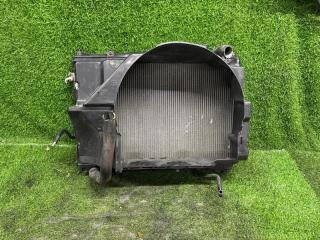 Запчасть радиатор основной NISSAN CEDRIC