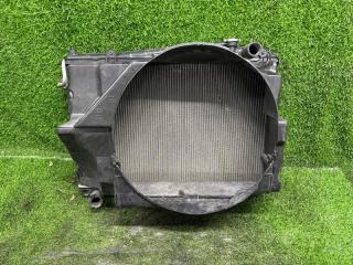 Запчасть радиатор основной NISSAN CEDRIC