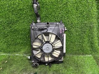 Запчасть радиатор основной HONDA N-BOX