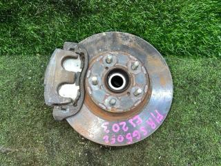 Ступица передняя правая SUBARU FORESTER 2005