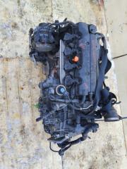 Двигатель HONDA CR-V контрактная Двигатель HONDA CR-V