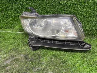 Запчасть фара передняя правая HONDA FREED SPIKE