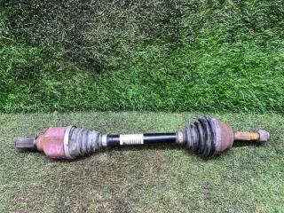 Запчасть привод передний левый PEUGEOT 208