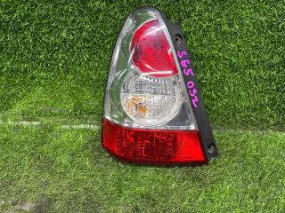 Запчасть стоп-сигнал задний левый SUBARU FORESTER