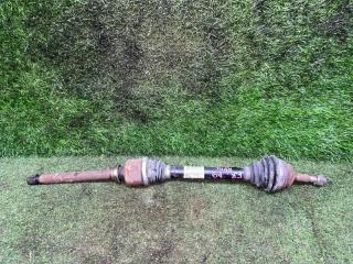 Запчасть привод передний правый PEUGEOT 208