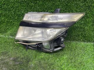 Запчасть фара передняя левая NISSAN ELGRAND