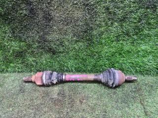 Запчасть привод передний левый PEUGEOT RCZ