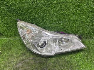 Запчасть фара передняя правая SUBARU LEGACY