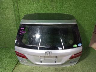 Дверь 5-я задняя HONDA JADE 2015
