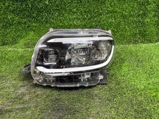 Фара передняя левая DAIHATSU TANTO