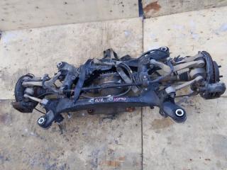 Балка подвески задняя LEXUS LS460