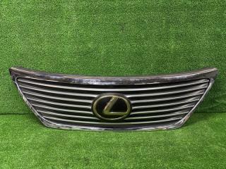 Решетка радиатора LEXUS LS460 2007