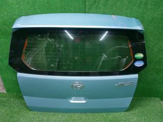 Дверь 5-я задняя DAIHATSU MIRA E:S контрактная Дверь 5-я задняя DAIHATSU MIRA E:S
