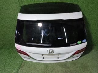 Дверь 5-я задняя HONDA JADE 2015