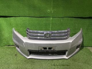 Фото запчасти бампер передний HONDA FREED SPIKE 2010 контрактная запчасть Запчасть бампер передний HONDA FREED SPIKE 2010