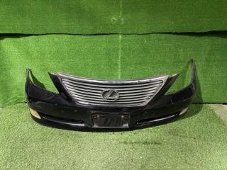Запчасть бампер передний LEXUS LS460 2006