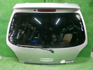 Дверь 5-я TOYOTA COROLLA SPACIO