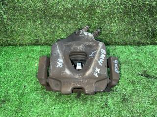 Запчасть суппорт тормозной передний правый BMW X1