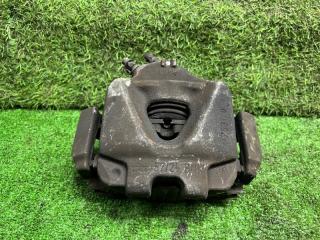 Запчасть суппорт тормозной передний левый BMW X1