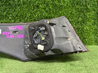 Стоп-сигнал задний правый LS460 2007 USF40 1UR-FSE